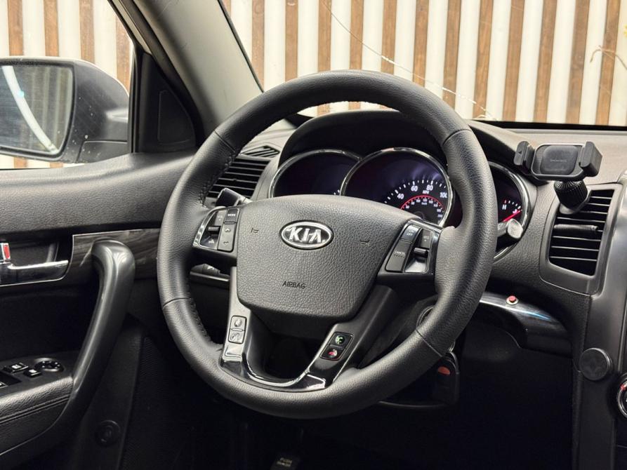 Kia Sorento II Уфа  - изображение 17