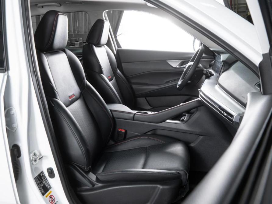 Changan CS35 Plus I Рестайлинг Волгоград  - изображение 8