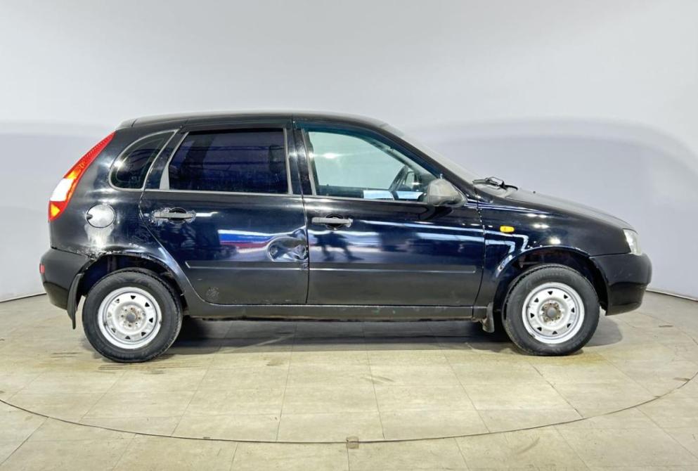 Lada (ВАЗ) Kalina I Саранск  - изображение 6