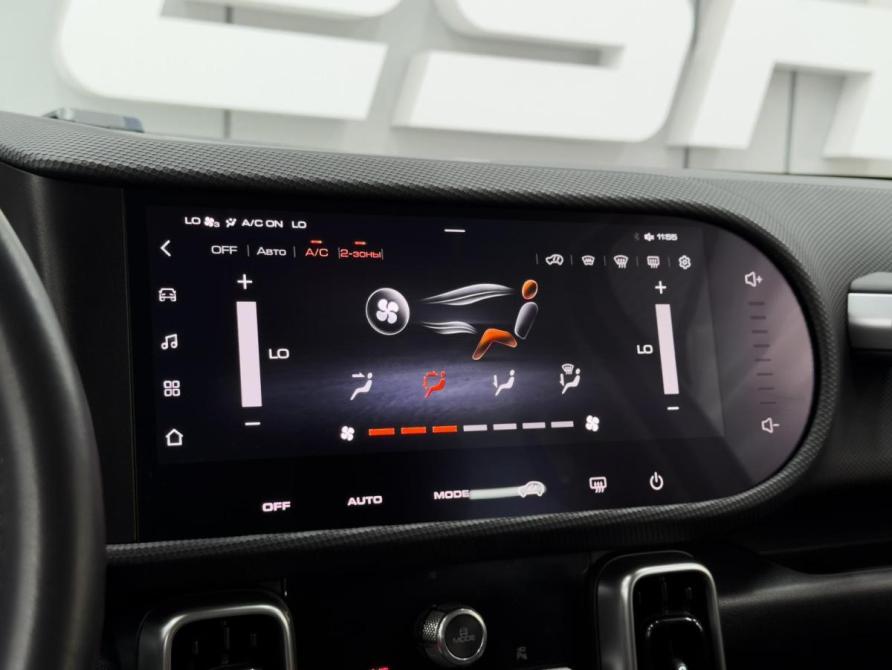 Haval Dargo I Ростов-на-Дону  - изображение 13