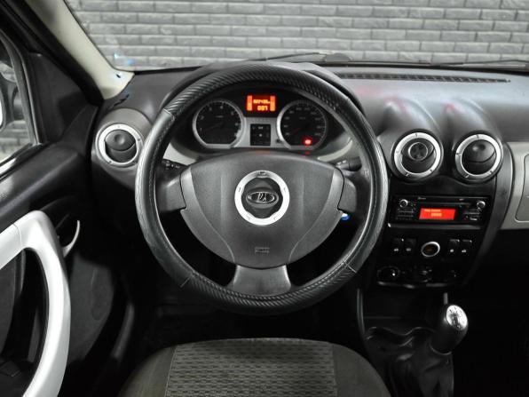 Lada (ВАЗ) Largus I с пробегом 2015 года, цена 540 000 рублей, 322420 км, универсал, Автокод Объявления