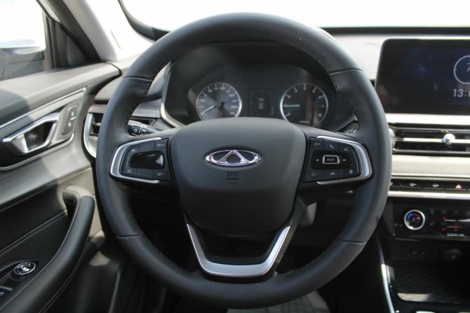 Chery Tiggo 4 Pro I с пробегом 2022 года, цена 1 350 000 рублей, 47000 км, внедорожник, Автокод Объявления