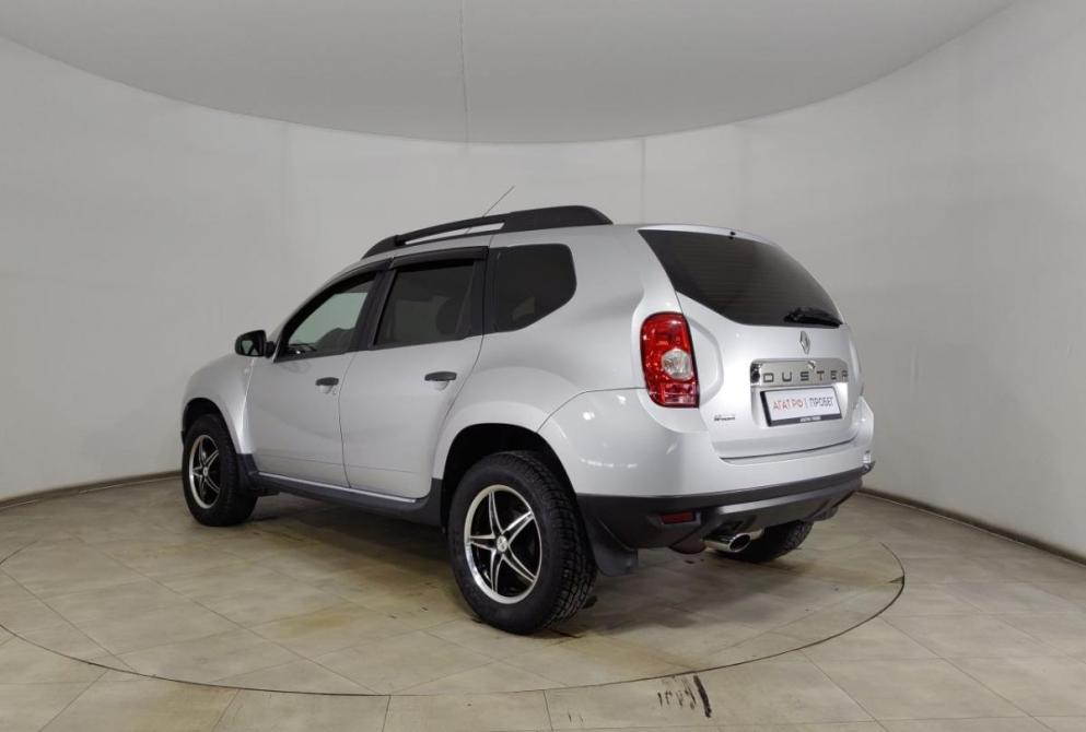 Renault Duster I Волгоград  - изображение 7