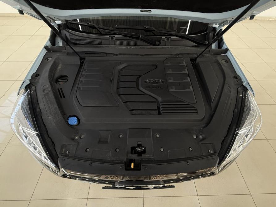 Chery Tiggo 7 Pro Max I Смоленск  - изображение 31
