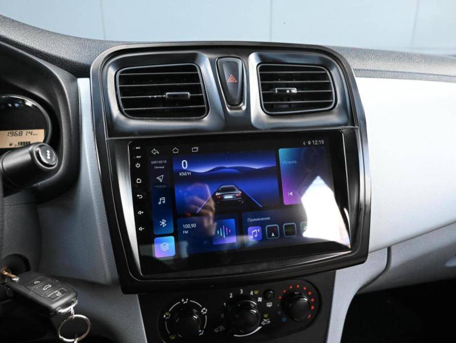 Renault Logan II Новороссийск  - изображение 16