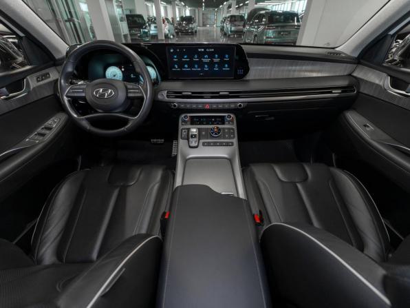 Hyundai Palisade I Рестайлинг с пробегом 2022 года, цена 5 620 000 рублей, 51790 км, внедорожник, Автокод Объявления