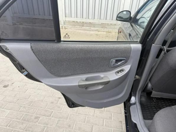 Hyundai Accent II с пробегом 2006 года, цена 349 000 рублей, 198185 км, седан, Автокод Объявления