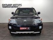 Toyota Land Cruiser 200 Series Рестайлинг 1 Пермь  - изображение 26