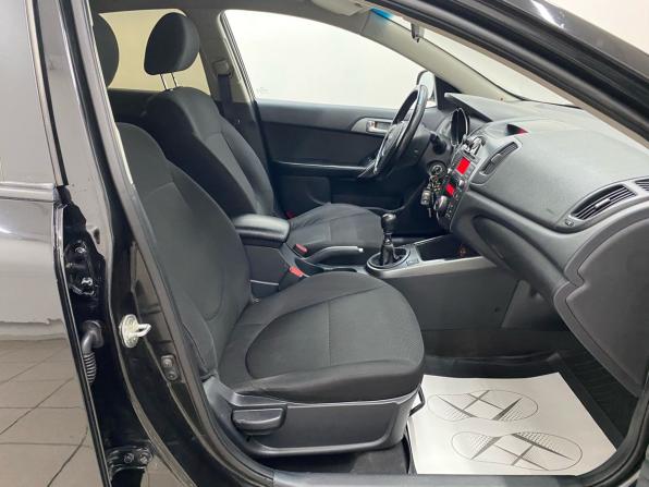Kia Cerato II с пробегом 2009 года, цена 529 000 рублей, 199130 км, седан, Автокод Объявления