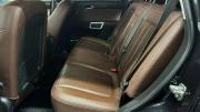 Opel Antara I Рестайлинг Магнитогорск  - изображение 32