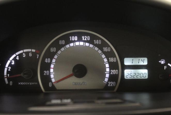 Hyundai Matrix I Рестайлинг 2 с пробегом 2009 года, цена 510 000 рублей, 252200 км, компактвэн, Автокод Объявления