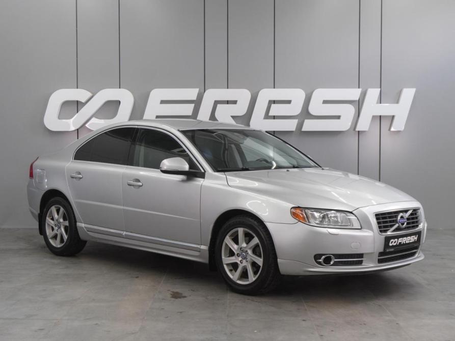 Volvo S80 II Рестайлинг Воронеж  - изображение 1