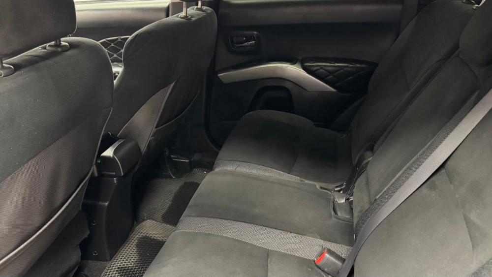 Mitsubishi Outlander II Киров  - изображение 9