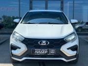 Lada (ВАЗ) Vesta I Рестайлинг (NG) Энгельс  - изображение 32