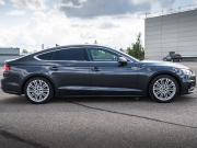 Audi A5 II (F5) Москва  - изображение 27