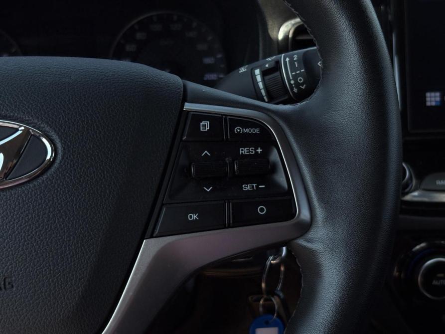 Hyundai Solaris II Рестайлинг Набережные Челны  - изображение 21