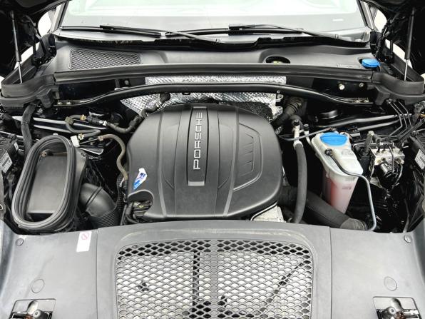 Porsche Macan I с пробегом 2018 года, цена 3 440 000 рублей, 142379 км, внедорожник, Автокод Объявления