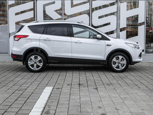 Ford Kuga II с пробегом 2014 года, цена 1 280 000 рублей, 175863 км, внедорожник, Автокод Объявления