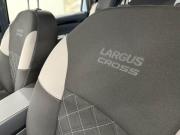 Lada (ВАЗ) Largus I Рестайлинг Астрахань  - изображение 40