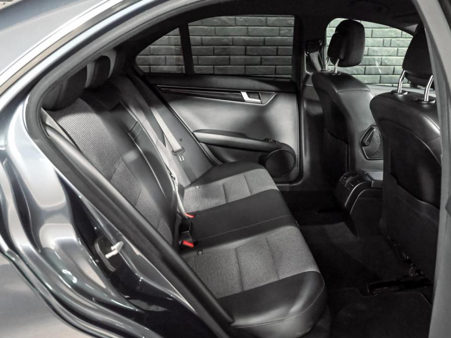 Mercedes-Benz C-Класс III (W204) Рестайлинг Екатеринбург  - изображение 17