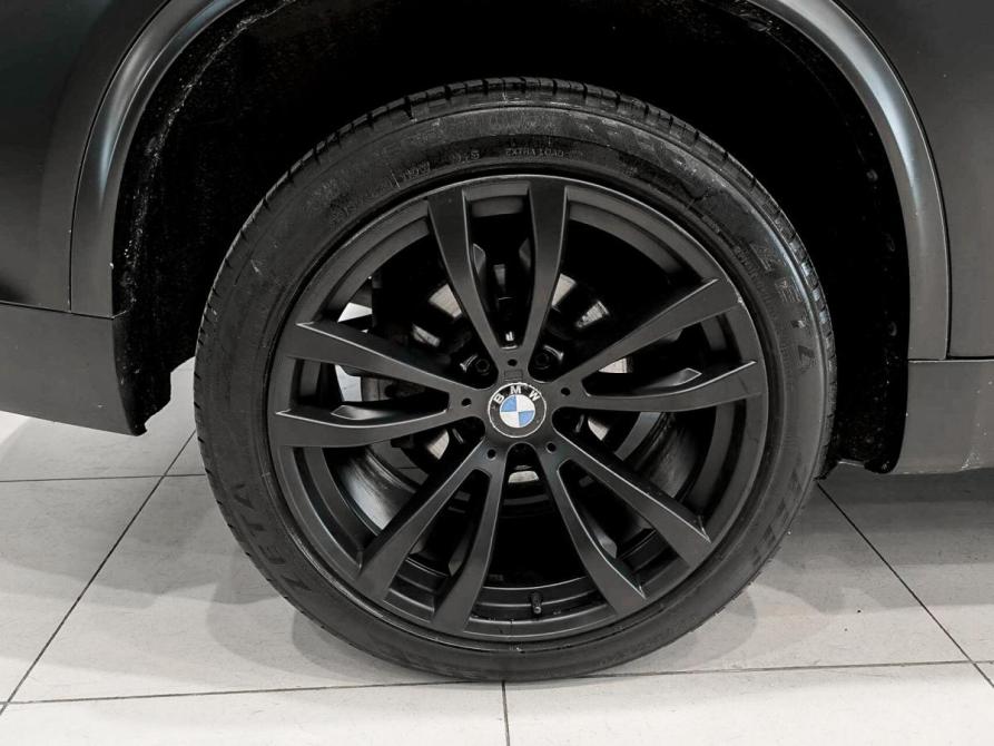 BMW X5 III (F15) Казань  - изображение 22