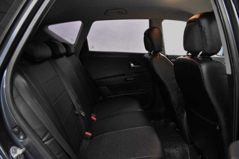 Kia Ceed I Рестайлинг Москва  - изображение 11
