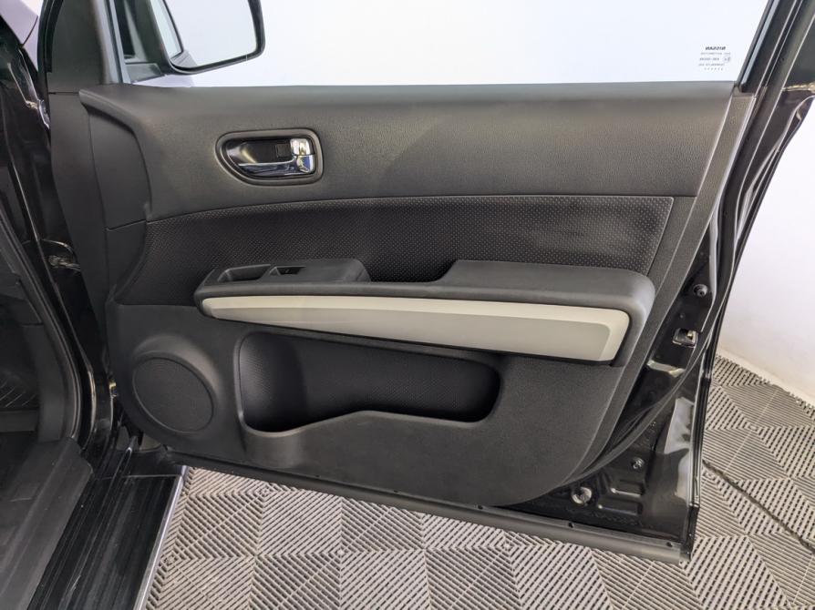 Nissan X-Trail II Рестайлинг Москва  - изображение 24