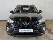 Hyundai Creta I Рестайлинг Псков  - изображение 23