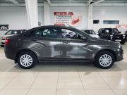 Lada (ВАЗ) Vesta I Миасс  - изображение 27