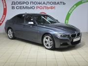 BMW 3 серии VI (F3x) Москва  - изображение 24