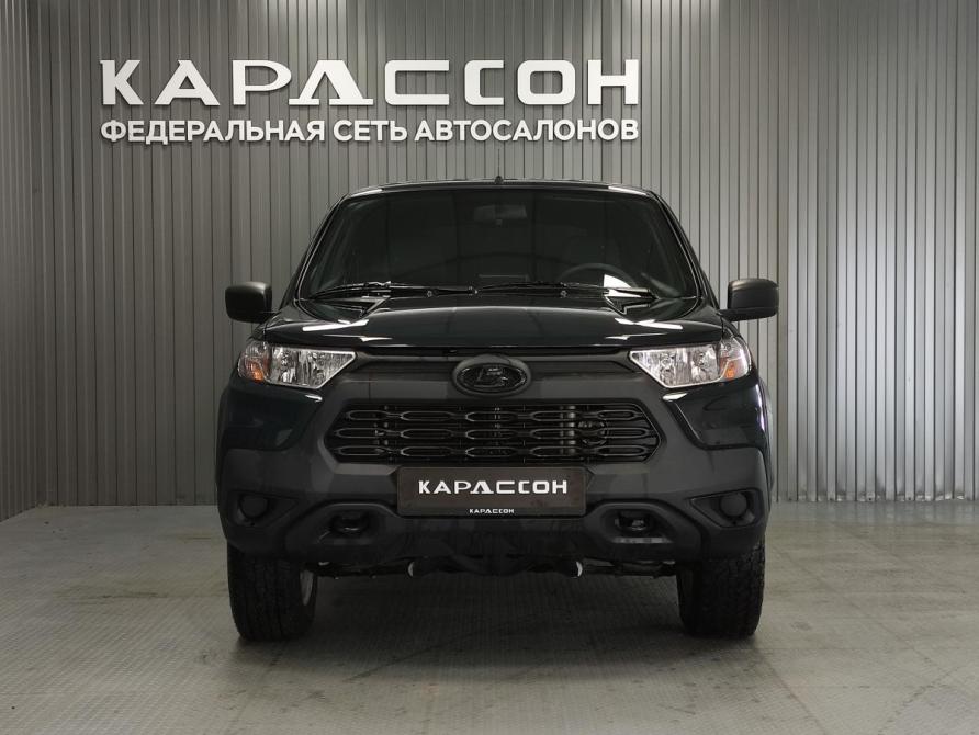 Lada (ВАЗ) Niva Travel I Пермь  - изображение 3