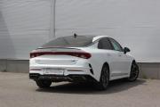 Kia K5 III Белгород  - изображение 37