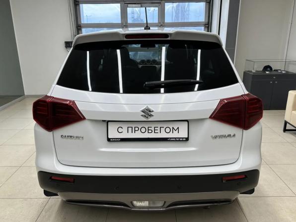 Suzuki Vitara II Рестайлинг с пробегом 2020 года, цена 1 750 000 рублей, 70790 км, внедорожник, Автокод Объявления