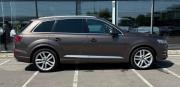 Audi Q7 II (4M) Воронеж  - изображение 39