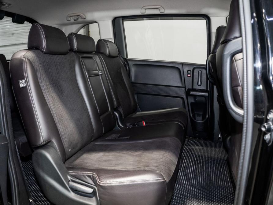 Honda Freed I Рестайлинг 2 Чита  - изображение 6
