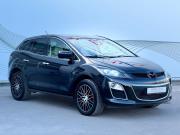 Mazda CX-7 I Рестайлинг Воронеж  - изображение 26