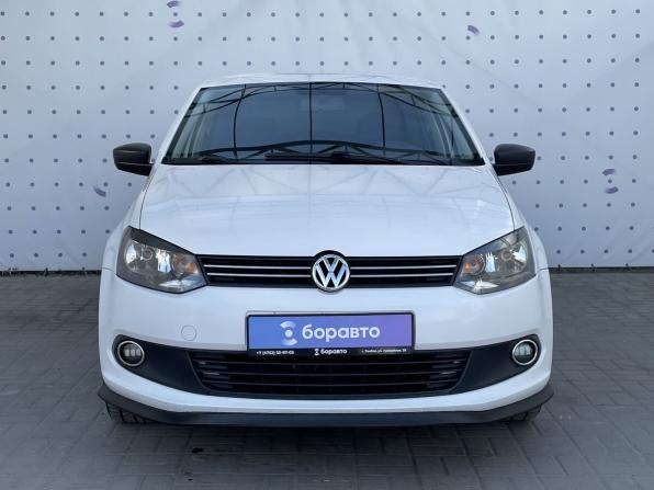 Volkswagen Polo V с пробегом 2011 года, цена 630 000 рублей, 169167 км, седан, Автокод Объявления