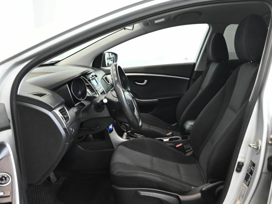 Hyundai i30 II Екатеринбург  - изображение 9