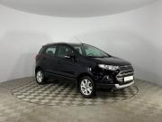 Ford EcoSport II Ногинск  - изображение 21