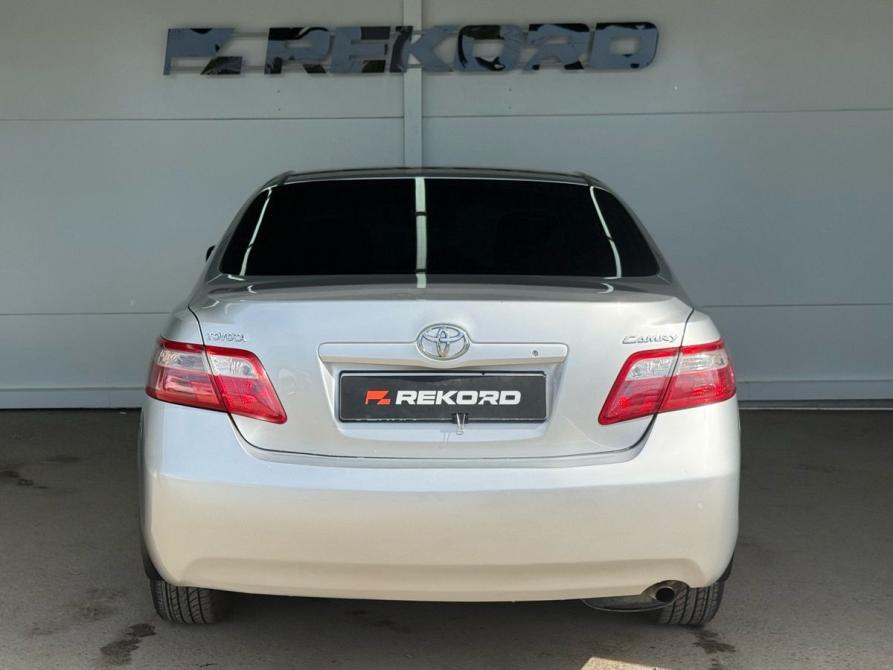 Toyota Camry VI (XV40) Уфа  - изображение 6