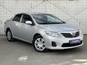 Toyota Corolla X (E140 E150) Рестайлинг Тамбов  - изображение 20