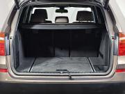 BMW X3 II (F25) Москва  - изображение 25