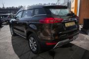 Geely Atlas I Иркутск  - изображение 28