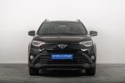 Toyota RAV4 IV (XA40) Томск  - изображение 23
