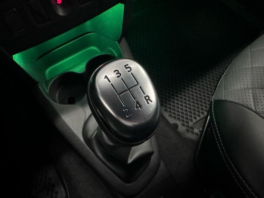 Renault Sandero II Рестайлинг Уфа  - изображение 19