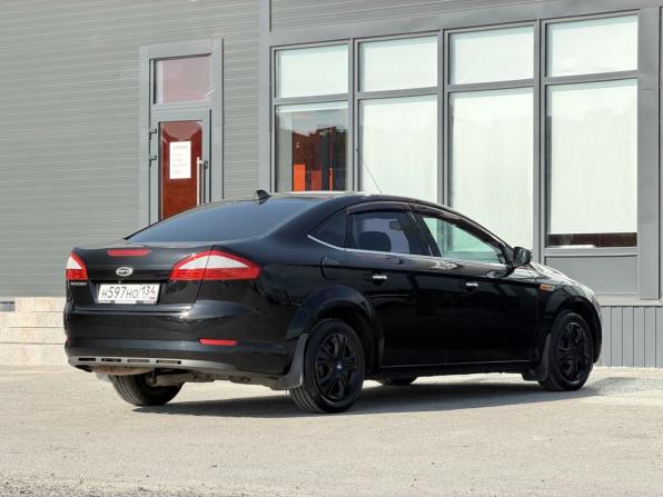 Ford Mondeo IV с пробегом 2009 года, цена 680 000 рублей, 168950 км, седан, Автокод Объявления