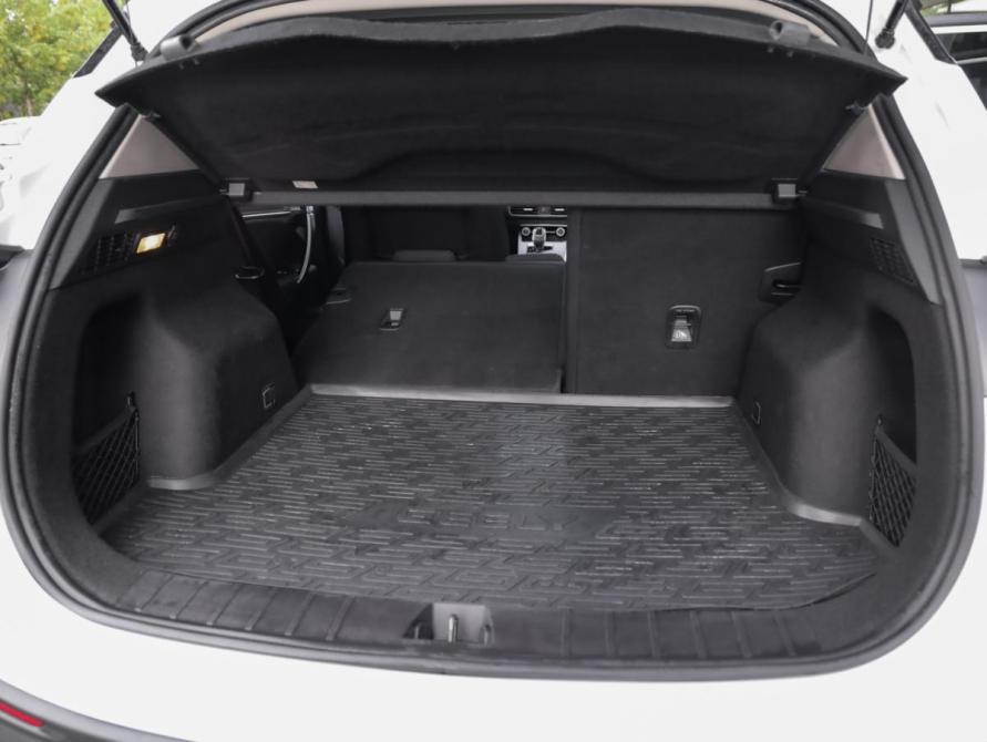 Geely Coolray I Санкт-Петербург  - изображение 28