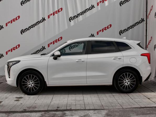 Haval Jolion I с пробегом 2023 года, цена 2 160 000 рублей, 42055 км, внедорожник, Автокод Объявления