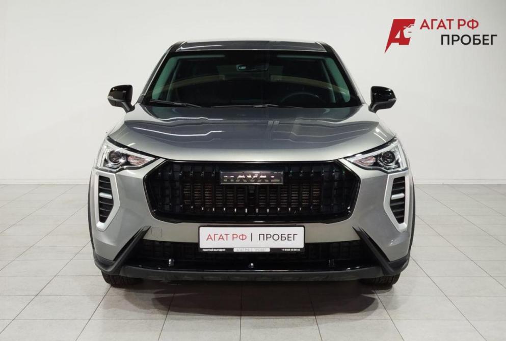 Haval Jolion I Рестайлинг Саратов  - изображение 2