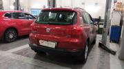 Volkswagen Tiguan I Рестайлинг Санкт-Петербург  - изображение 10